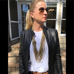 Ray Ban Aviator Sunglasses 58 mm